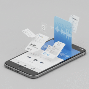 Google NotebookLM、ついにモバイルアプリ化へ - 5月20日リリースでAI研究アシスタントが外出先でも活躍 - innovaTopia - （イノベトピア）