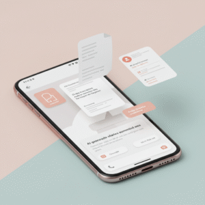 Google NotebookLM、待望のモバイルアプリ版がついに登場 - AI搭載ノートツールがスマホでも使える時代へ - innovaTopia - （イノベトピア）