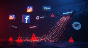 Google・Facebook・Instagram含む1億8400万パスワード流出｜Amazon・Nintendo・Spotify等も対象の史上最大級データ漏洩 - innovaTopia - （イノベトピア）