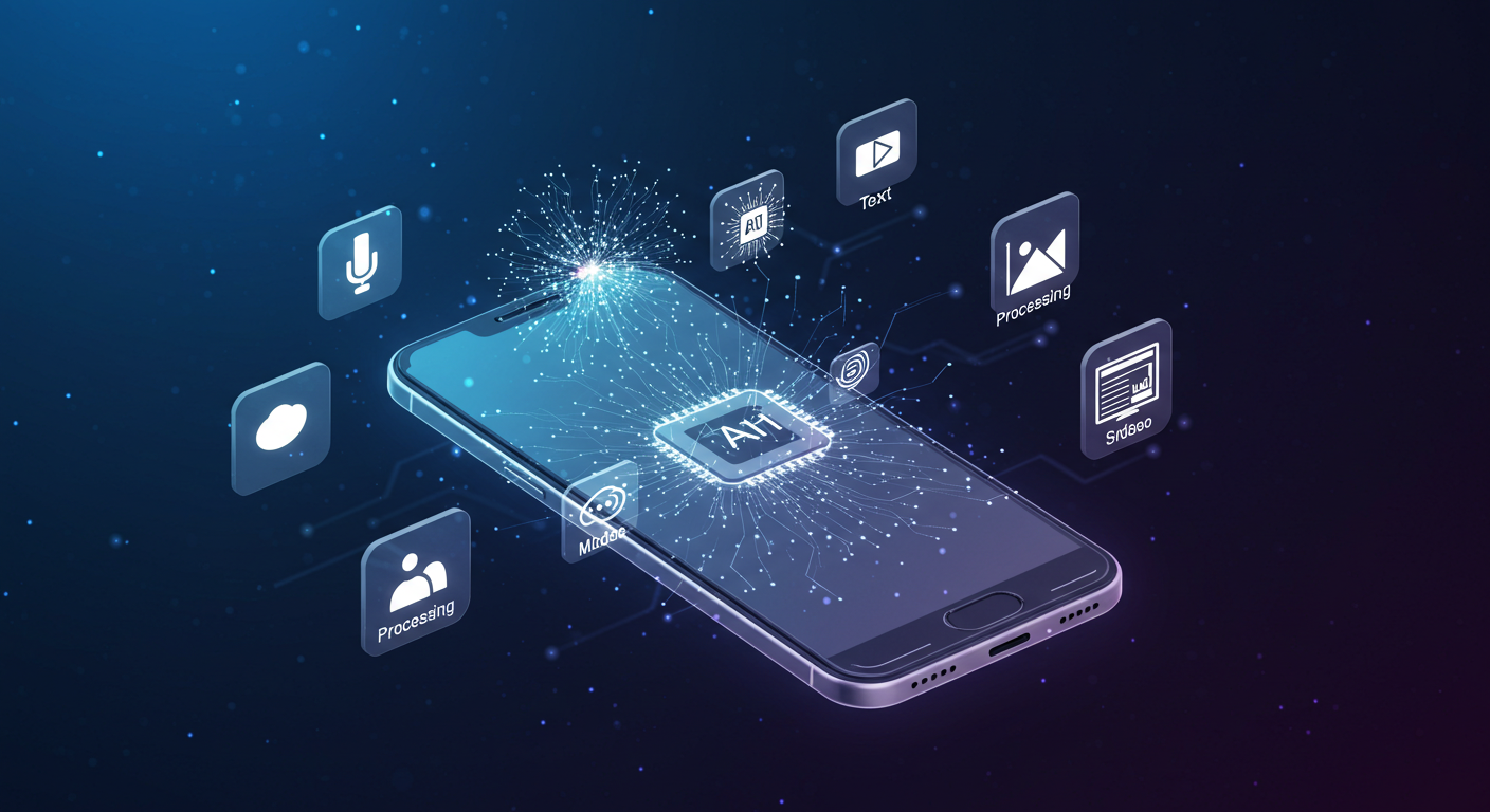 Google「Gemma 3n」発表：2GBで動作するモバイルファーストAI、オンデバイス処理でプライバシー革命 - innovaTopia - （イノベトピア）