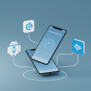 HarmonyOS Next：Huaweiが2025年全デバイスに搭載する独自OS、iOSとAndroidへの挑戦 - innovaTopia - （イノベトピア）