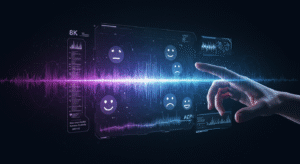 Hume AI EVI 3が革新する感情認識音声AIの未来——カスタムボイス生成と業界最速応答を実現 - innovaTopia - （イノベトピア）