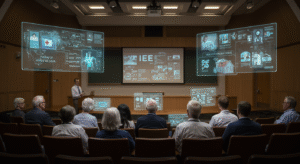 IEEE、ライフメンバー委員会が高齢者向けテクノロジー会議とメンタリングプログラムを開始 - エイジテック分野への本格参入で2025年6月にボストンで開催 - innovaTopia - （イノベトピア）