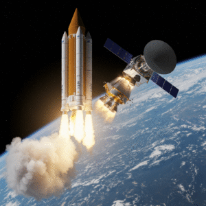 ISRO PSLV-C61ロケット打ち上げ失敗 - 第3段階の不具合で地球観測衛星EOS-09を見逃した - innovaTopia - （イノベトピア）