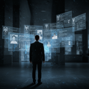 Incogni調査：米国企業幹部の約8割がプライバシー危機に当面、個人情報が簡単に検索可能に - innovaTopia - （イノベトピア）