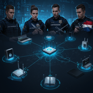 IoTボットネット解体：米国・オランダ当局が7,000台規模のTheMoonマルウェア感染デバイスを摘発 - innovaTopia - （イノベトピア）