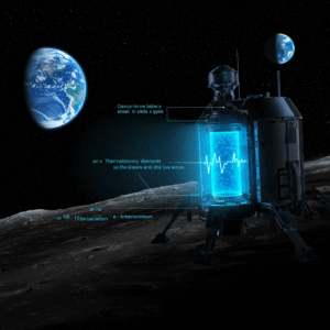JAEA、100年以上持続する原子力電池を開発中 - 放射性廃棄物アメリシウムを活用した宇宙探査用電源 - innovaTopia - （イノベトピア）