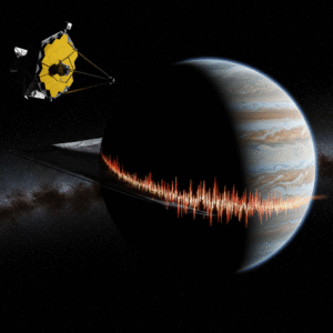 JWST観測可能！数百万年続く惑星衝突の余震を発見 - UCバークレー研究チームが惑星地震学の新境地を開拓 - innovaTopia - （イノベトピア）