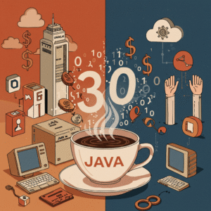 Java30周年：Oracle vs OpenJDK、企業が直面するライセンス戦略の転換点 - innovaTopia - （イノベトピア）