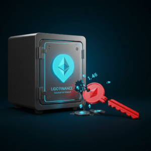 Lido Finance、オラクルキー侵害で1.46 ETH損失も大規模セキュリティ脅威を回避 - innovaTopia - （イノベトピア）