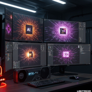 Lightricks、消費者向けGPUで動作する30倍高速なAIビデオ生成モデル「LTXV-13B」を発表 - innovaTopia - （イノベトピア）