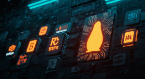 Linux 6.15リリース：486クラスCPUサポート終了でRust統合加速、bcachefsとexFAT大幅改善 - innovaTopia - （イノベトピア）