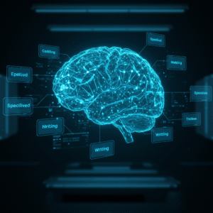 Llama 4 MaverickとMoE技術が変えるAI効率革命 - 従来比10倍高速化でGPU依存から脱却へ - innovaTopia - （イノベトピア）