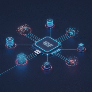 MCP（Model Context Protocol）が変えるAIの未来：Anthropicが提唱する標準化プロトコルの可能性 - innovaTopia - （イノベトピア）