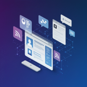 Microsoft NLWeb発表：ウェブサイトをAI対話アプリに変換する新プロトコル、Build 2025で公開 - innovaTopia - （イノベトピア）