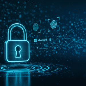 Microsoft、パスキーを新規アカウントのデフォルトに設定――150億ユーザーがパスワードレス認証へ - innovaTopia - （イノベトピア）