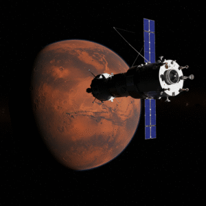 NASAエウロパ・クリッパーが火星接近通過で重要テスト完了—2030年の生命探査ミッションに向け機器較正成功 - innovaTopia - （イノベトピア）