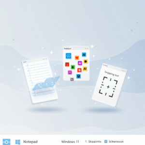 Microsoft、Windows標準アプリに生成AI統合 - Notepad「Write」機能でテキスト自動生成が可能に - innovaTopia - （イノベトピア）