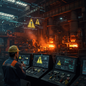 Nucor社サイバー攻撃で生産停止 - 北米最大の鉄鋼メーカーが直面した製造業界のセキュリティ課題 - innovaTopia - （イノベトピア）