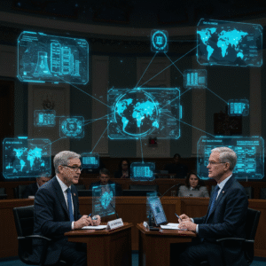 OpenAI・マイクロソフト、米上院で提言：AI覇権は『一国だけでは勝てない』- インフラ整備と国際協力の重要性を強調 - innovaTopia - （イノベトピア）