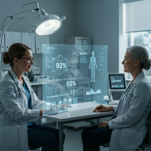 OpenAI、医療AI評価の新基準「HealthBench」を発表 - 5,000の医療会話で安全性と有効性を検証 - innovaTopia - （イノベトピア）