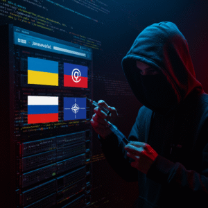 Operation RoundPress：ロシア系ハッカー集団がXSS脆弱性悪用、ウクライナとNATO関連組織のウェブメールを契機に - innovaTopia - （イノベトピア）