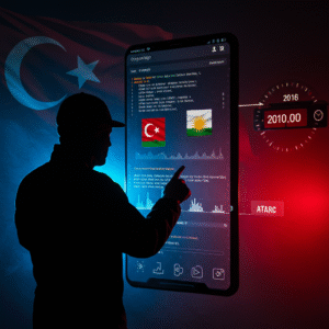 Output Messenger脆弱性をトルコ政府関連ハッカー集団が悪用 - イラクのクルド軍を1年以上にわたり監視 - innovaTopia - （イノベトピア）