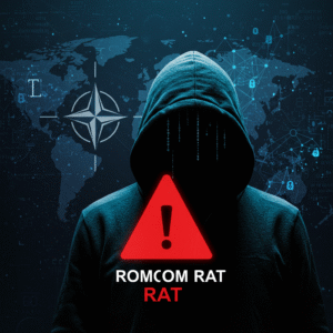 PRODAFT・RomCom RAT｜NATO関連組織を狙うNebulous Mantisの多段階サイバー攻撃と最新APT動向 - innovaTopia - （イノベトピア）
