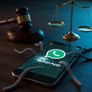 Pegasus開発のNSO Group、WhatsAppハッキングで1億6800万ドルの賠償金支払い命令 - innovaTopia - （イノベトピア）