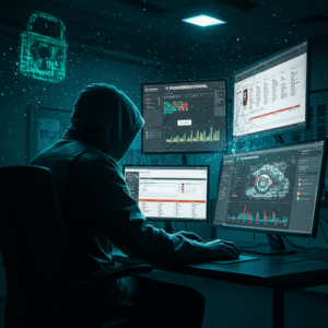 PowerSchool大規模データ侵害事件：19歳大学生が6,000万人以上の生徒情報を盗み出し恐喝、有罪答弁へ - innovaTopia - （イノベトピア）