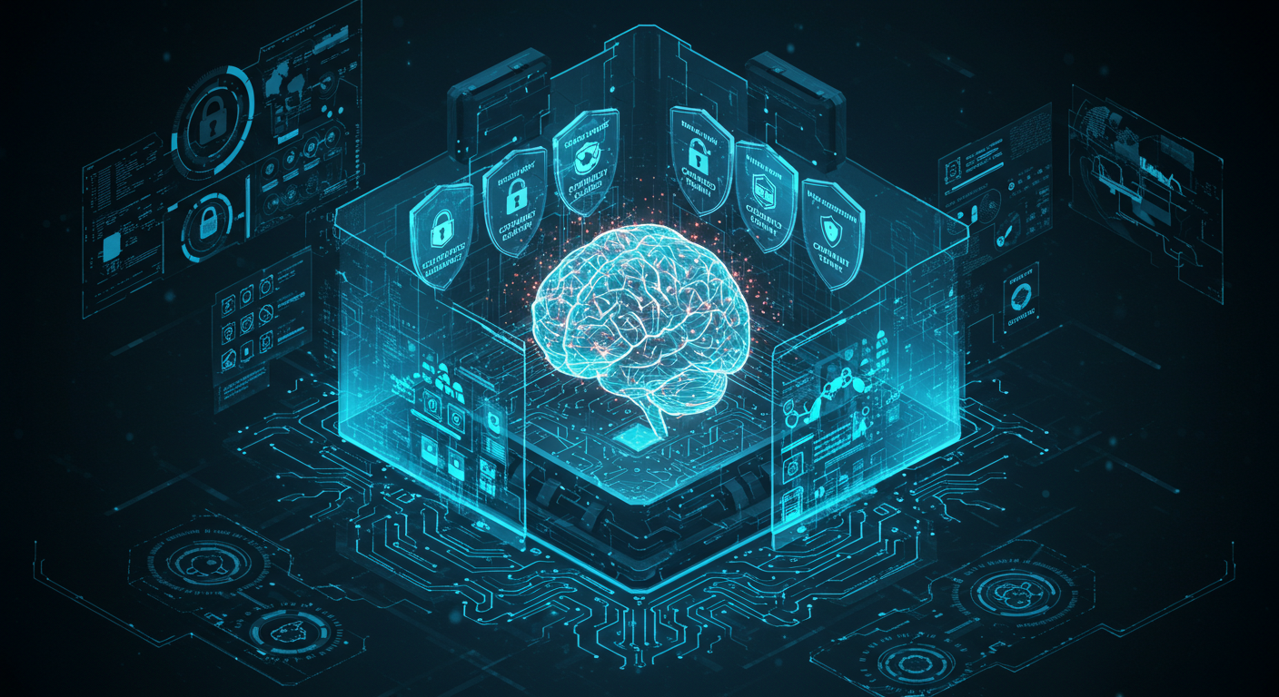 Protect AI、AIセキュリティにセキュア・バイ・デザイン原則の導入を提言｜CISA宣誓267社参加でMLSecOps実践が加速 - innovaTopia - （イノベトピア）