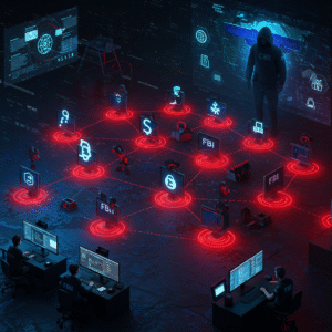 Qakbot開発者のロシア人ハッカーを起訴、17年間で70万台感染の巨大ボットネット運営 - innovaTopia - （イノベトピア）