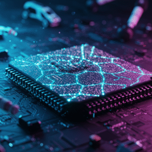 RMIT大学が開発した脳型チップ「MoS2」が視覚処理革命へ - 自動運転車とロボット技術の未来を変える神経形態学的デバイス - innovaTopia - （イノベトピア）