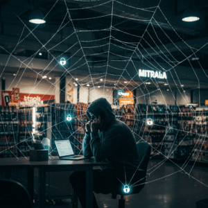 Scattered Spider｜元NSAアナリストが警告「あいつらは本当に上手い」 - 英国小売業者Co-opが初期対応で被害を最小限に抑える - innovaTopia - （イノベトピア）