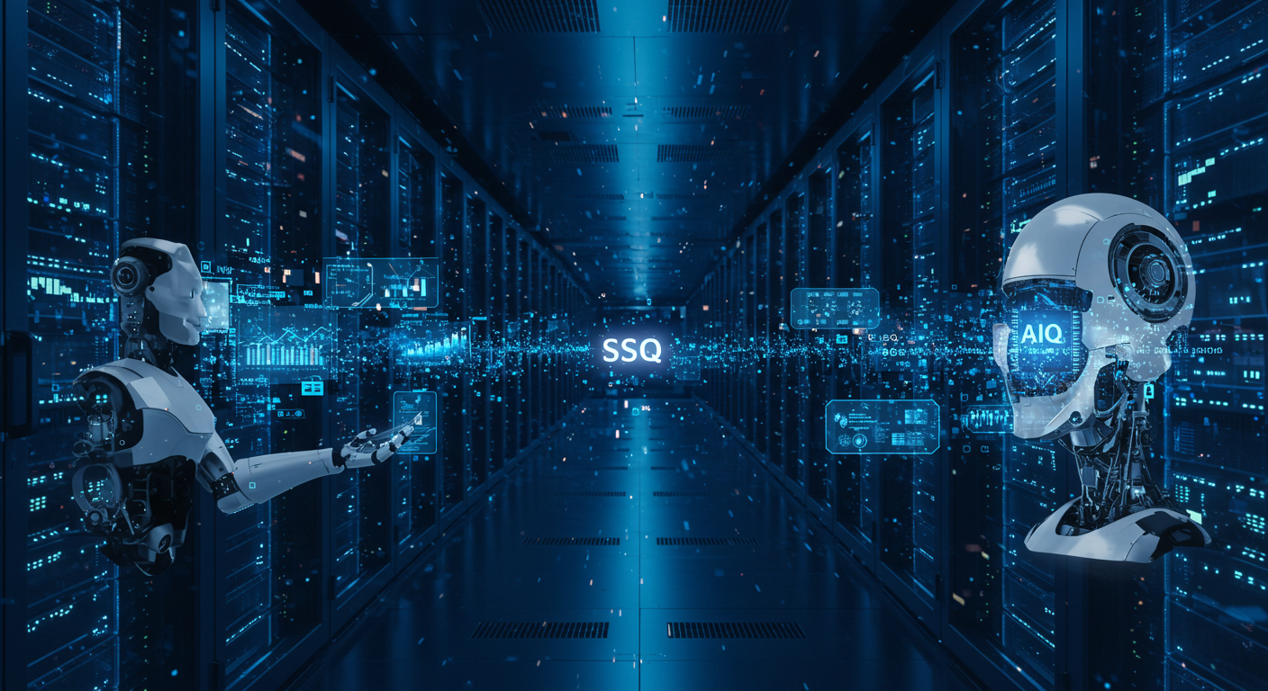 Snowflake Arctic-Text2SQL-R1が実現する実行保証型AIの新時代 - innovaTopia - （イノベトピア）