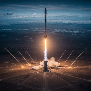 SpaceX Starship、年間25回の打ち上げ承認へ - FAAが環境影響なしと判断 - innovaTopia - （イノベトピア）