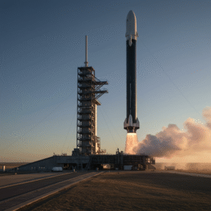 SpaceX Starship第9回テスト飛行、5月20日に実施へ - 再利用ロケットの新時代を切り拓く - innovaTopia - （イノベトピア）