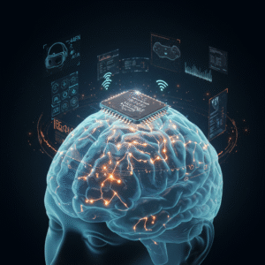 Starfish Neuroscience、Valve創設者ゲイブ・ニューウェル氏のブレインチップが2025年後半リリース予定｜超小型・省電力でNeuralink対抗 - innovaTopia - （イノベトピア）