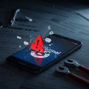 TeleMessage社のSignalクローンアプリがハッキング被害で全サービス停止 - 米政府高官も使用の暗号化メッセージングに重大な脆弱性 - innovaTopia - （イノベトピア）