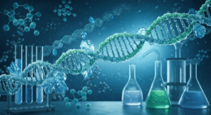 UCL研究チームが地球初の生命を実験室で再現 - RNAワールド仮説に新たな証拠、原始生命の自己複製メカニズムを解明 - innovaTopia - （イノベトピア）