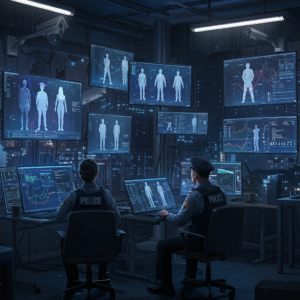 Veritone Track：顔認識禁止法を回避する新型AI監視技術が米国で急速に普及 - innovaTopia - （イノベトピア）