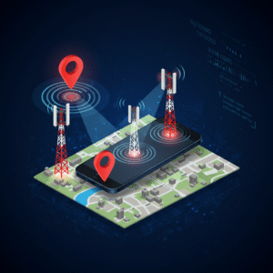 Virgin Media O2の4Gコーリングに位置情報漏洩の脆弱性 - 通話相手の位置が100平方メートル精度で特定可能に - innovaTopia - （イノベトピア）