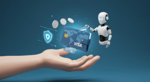 Visa Intelligent Commerce：AIエージェントがあなたの代わりに決済する次世代プラットフォーム - innovaTopia - （イノベトピア）