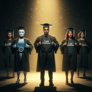 WIRED編集長スティーブン・レヴィ氏が語る、AI時代の人間性の価値 - テンプル大学卒業式スピーチから見えるリベラルアーツの未来 - innovaTopia - （イノベトピア）