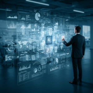 You.comのARI Enterprise、OpenAIを圧倒する深層研究能力で企業市場に革命を起こす - innovaTopia - （イノベトピア）