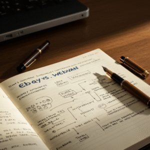 eBay vs Webvan：ドットコムからドットAIへ - テックバブルの教訓から学ぶAIビジネスの成功戦略 - innovaTopia - （イノベトピア）