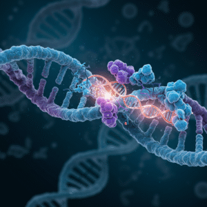 evoCAST：DNAを切断せずに遺伝子全体を挿入できる革新的CRISPR技術が登場 - innovaTopia - （イノベトピア）