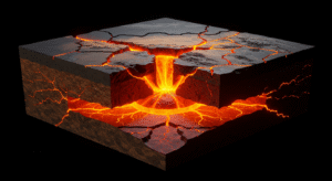 アフリカ・スーパープルームが大陸分裂を加速、東アフリカリフトシステムで地球深部からの証拠を発見 - innovaTopia - （イノベトピア）