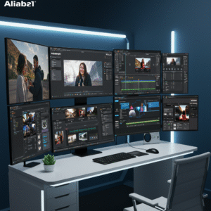 アリババが革新的AIビデオ編集モデル「Wan 2.1-VACE」をオープンソース化 - 単一モデルで生成から高度編集まで実現 - innovaTopia - （イノベトピア）