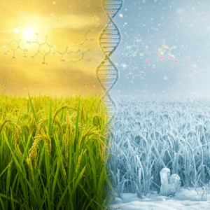 イネがDNA変化なしに寒冷耐性を継承 - 中国科学院の画期的エピジェネティクス研究が進化論に革命 - innovaTopia - （イノベトピア）